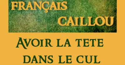 franc-ais-caillou-definition-du-jour-quot-avoir-la-te-te-dans-le-cul-quot
