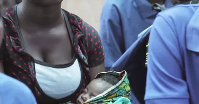 afrique-la-lutte-contre-le-mariage-des-enfants-continue