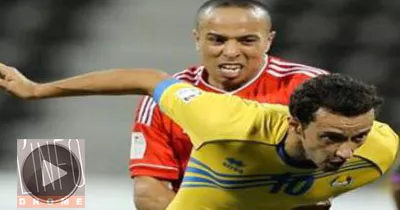 bagarre-entre-houssine-kharja-et-nene-en-coupe-du-qatar-lors-du-match-entre-al-gharafa-et-al-arab