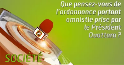 microdrome-que-pensez-vous-de-l-ordonnance-portant-amnistie-prise-par-le-president-ouattara
