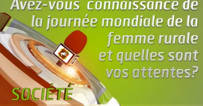 microdrome-avez-vous-connaissance-de-la-journee-mondiale-de-la-femme-rurale-et-quelles-sont-vos-attentes