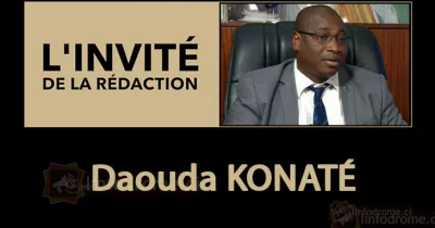 l-invite-de-la-redaction-konate-daouda-directeur-de-la-meteorologie-nationale