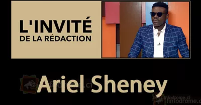 l-invite-de-la-redaction-ariel-sheney-artiste-chanteur-ivoirien