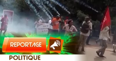 reportage-repression-de-la-marche-des-syndicats-au-burkina