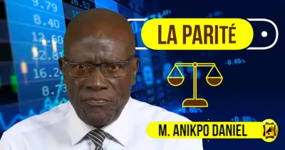 la-minute-eco-la-parite