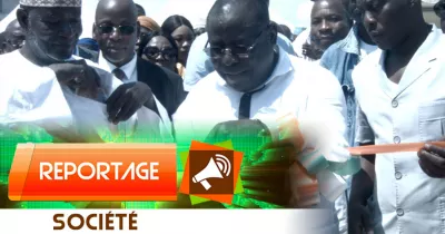 reportage-ouverture-de-la-bourse-de-bois-de-koumassi