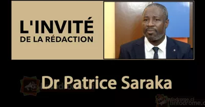l-invite-de-la-redaction-dr-patrice-saraka-secretaire-general-du-cojep-chef-du-secretariat-executif-charge-de-la-vie-du-parti