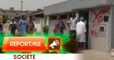 reportage-fermeture-de-la-clinique-grand-centre-de-yopougon