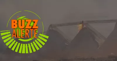 le-gymnase-du-lycee-scientifique-de-yamoussoukro-a-pris-feu