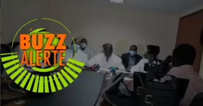 les-medecins-ivoiriens-expriment-leur-colere-a-l-endroit-du-gouvernement