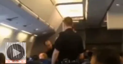 femme-expulsee-d-un-avion-pour-avoir-refuse-d-arreter-de-chanter-whitney-houston