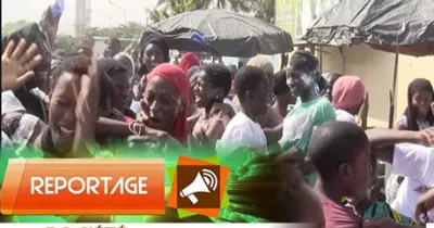 proclamation-des-resultats-du-bepc-session-2020-parents-et-eleves-manifestent-leur-joie