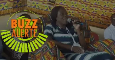 simone-gbagbo-a-ses-adversaires-quot-ceux-qui-utilisent-la-violence-ne-sont-pas-surs-d-eux-quot