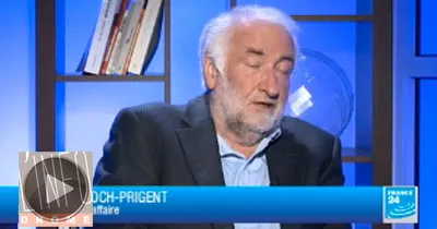 loik-le-floch-prigent-ex-pdg-d-elf-par-france-24