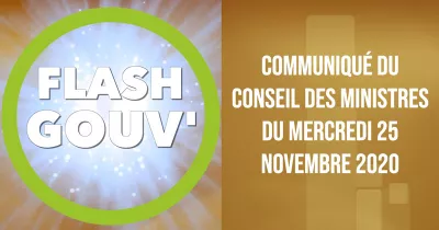 communique-du-conseil-des-ministres-du-25-novembre-2020