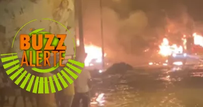 des-jeunes-incendient-plusieurs-vehicules-a-yopougon-niangon