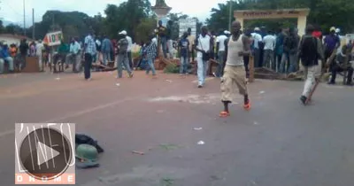 les-exdemobilises-frci-de-man-manifestent-contre-ouattara-10-juin-2013