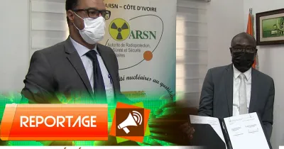 radioprotection-et-securite-nucleaire-la-cote-d-ivoire-et-la-mauritanie-mutualisent-leurs-efforts