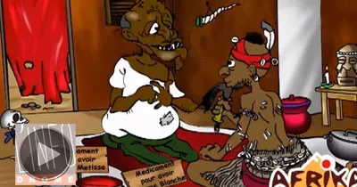 la-blague-du-jour-afrika-toon-avoir-femme-rapidement