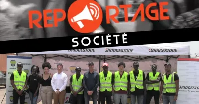 securite-routiere-cacomiaf-et-bridgestone-diagnostiquent-et-sensibilisent-les-conducteurs-de-poids-lourds-sur-le-maintien-de-leurs-pneus-en-bon-etat
