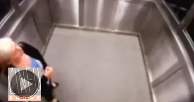 dans-l-ascenseur-avec-une-petite-fille-revenante-camera-cache