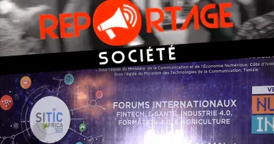 sitic-africa-dynamiser-le-secteur-numerique-entre-pays-africain-pour-le-developpement-de-l-afrique