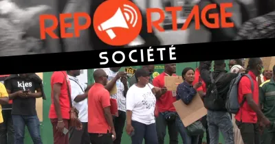 greve-des-agents-de-la-poste-les-postiers-reclament-trois-mois-de-salaires-impayes