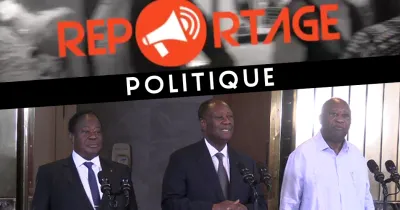 les-moments-fort-de-la-rencontre-entre-les-presidents-ouattara-et-ses-predecesseurs-gbagbo-et-bedie