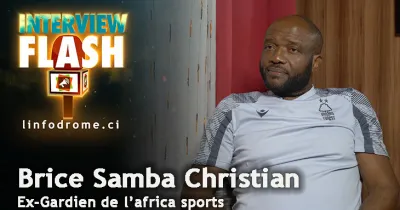 brice-samba-christian-a-coeur-ouvert-parle-de-l-africa-sports-d-abidjan-et-la-carriere-de-son-fils