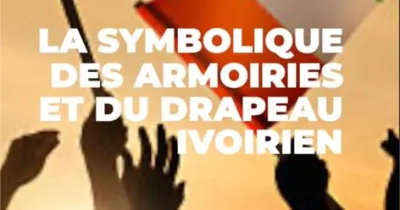 la-symbolique-des-armoiries-et-du-drapeau-ivoirien