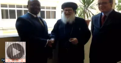 guillaume-soro-en-mission-de-contact-en-egypte-pour-l-oif