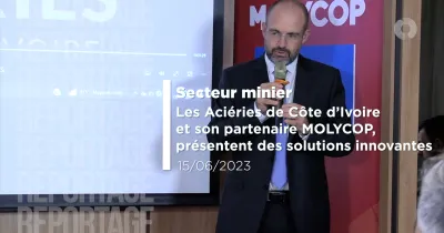 secteur-minier-les-acieries-ci-et-molycop-presentent-une-solution-pour-accroitre-le-revenu-des-acteurs