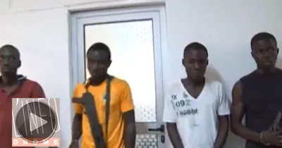 securite-ccdo-arrestation-de-4-coupeurs-de-route