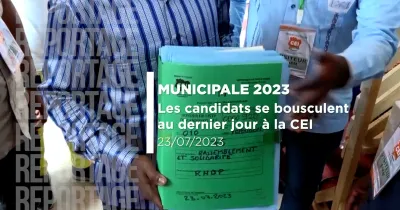 municipale-2023-les-candidats-se-bousculent-au-dernier-jour-a-la-cei