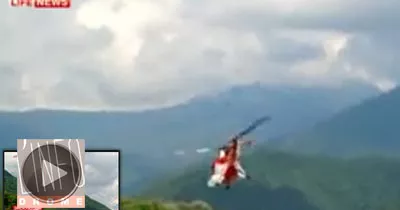 un-helicoptere-s-ecrase-dans-une-riviere-en-russie