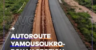 autoroute-yamoussoukro-bouake-section-tiebissou-bouake