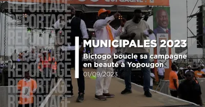 municipales-2023-bictogo-boucle-sa-campagne-en-beaute-a-yopougon