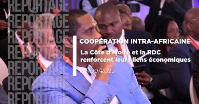 cooperation-intra-africaine-la-cote-d-ivoire-et-la-rdc-renforcent-leurs-liens-economiques