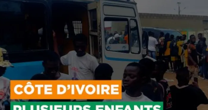 journal de la côte d ivoire aujourd hui