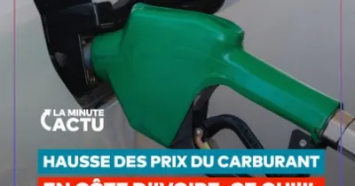 cote-d-ivoire-hausse-du-carburant-les-nouveaux-prix