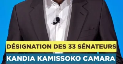designation-des-33-senateurs-kandia-kamissoko-camara-a-la-tete-du-senat