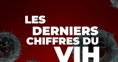 les-derniers-chiffres-du-vih-en-cote-d-ivoire-et-dans-le-monde