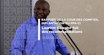 rapport-de-la-cour-des-comptes-implantation-du-ppa-ci-laurent-gbagbo-fait-des-recommandations