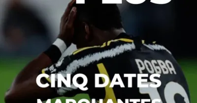 5-dates-marquantes-du-declin-de-paul-pogba