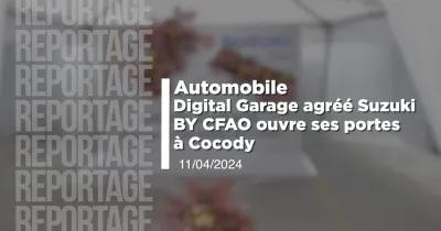digital-garage-agree-suzuki-by-cfao-ouvre-ses-portes-a-cocody