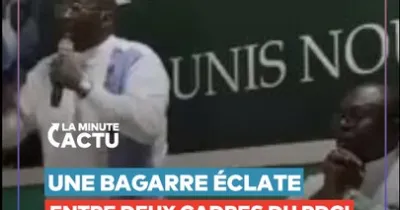 une-bagarre-eclate-entre-deux-cadres-du-pdci-voici-ce-qu-il-s-est-passe