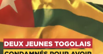 deux-hommes-condamnes-pour-avoir-critique-le-president-togolais