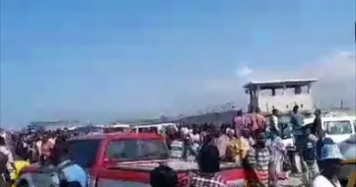 greve-des-chauffeurs-de-gbaka-dans-la-commune-de-port-bouet