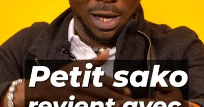 petit-sako-revient-avec-deux-albums