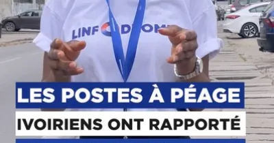 les-postes-a-peages-ivoiriens-ont-rapporte-31-milliards-de-fcfa-en-2023